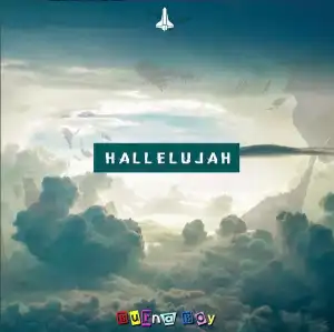 Burna Boy - Hallelujah